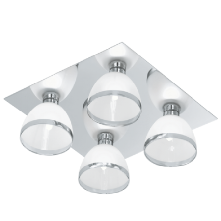 Plafoniera Bastillio   Eglo